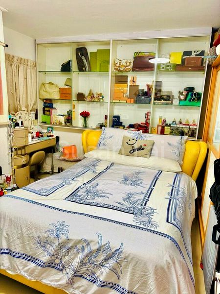 4 Room (4S) HDB for Sale in  149 Bishan Street 11 - Image 3